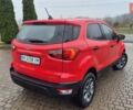 Червоний Форд Екоспорт, об'ємом двигуна 2 л та пробігом 20 тис. км за 14490 $, фото 12 на Automoto.ua
