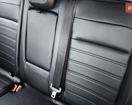 Красный Форд Экоспорт, объемом двигателя 2 л и пробегом 108 тыс. км за 12000 $, фото 49 на Automoto.ua