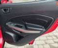 Красный Форд Экоспорт, объемом двигателя 2 л и пробегом 108 тыс. км за 12000 $, фото 51 на Automoto.ua