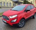 Червоний Форд Екоспорт, об'ємом двигуна 2 л та пробігом 20 тис. км за 14490 $, фото 46 на Automoto.ua