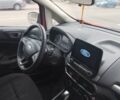 Красный Форд Экоспорт, объемом двигателя 2 л и пробегом 38 тыс. км за 14000 $, фото 5 на Automoto.ua