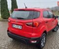 Червоний Форд Екоспорт, об'ємом двигуна 2 л та пробігом 20 тис. км за 14490 $, фото 14 на Automoto.ua