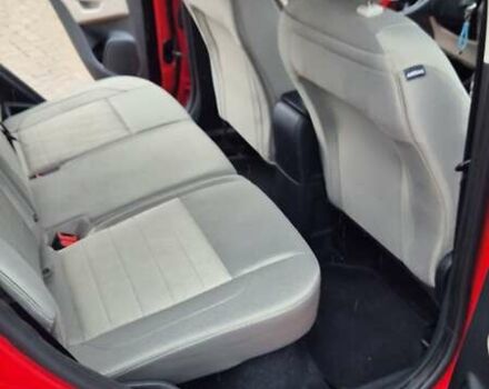 Червоний Форд Екоспорт, об'ємом двигуна 2 л та пробігом 20 тис. км за 14490 $, фото 85 на Automoto.ua