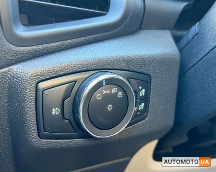 Красный Форд Экоспорт, объемом двигателя 2 л и пробегом 104 тыс. км за 16999 $, фото 19 на Automoto.ua