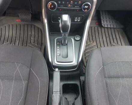 Красный Форд Экоспорт, объемом двигателя 1 л и пробегом 149 тыс. км за 10400 $, фото 26 на Automoto.ua