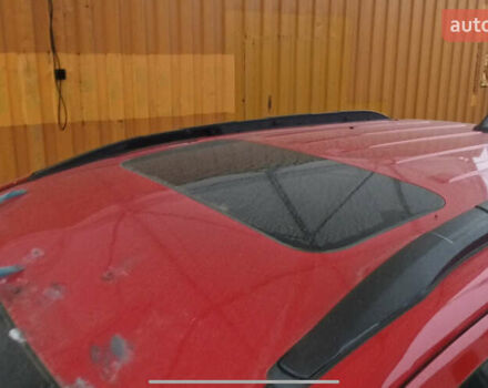 Червоний Форд Екоспорт, об'ємом двигуна 1 л та пробігом 106 тис. км за 5700 $, фото 6 на Automoto.ua