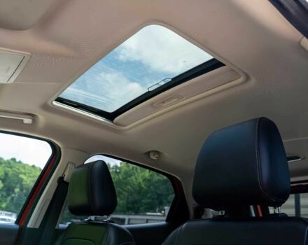 Форд Экоспорт 2021 в Днепре (Днепропетровске) на Automoto.ua Красный Форд Экоспорт, объемом двигателя 2 л и пробегом 21 тыс. км за 6700 $, фото 8 на Automoto.ua