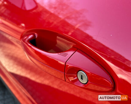 Красный Форд Экоспорт, объемом двигателя 2 л и пробегом 104 тыс. км за 16999 $, фото 21 на Automoto.ua