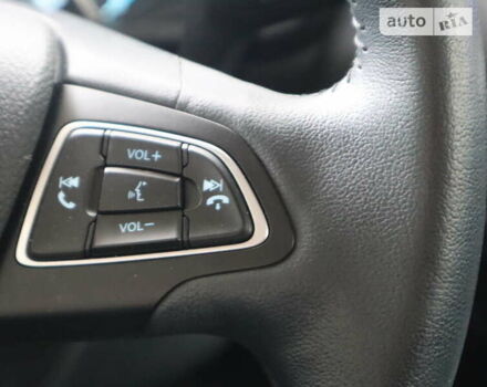 Красный Форд Экоспорт, объемом двигателя 2 л и пробегом 19 тыс. км за 2400 $, фото 10 на Automoto.ua