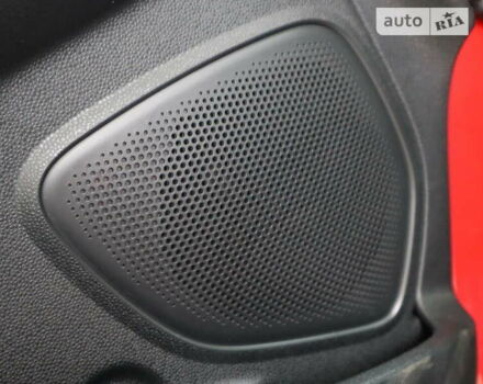 Красный Форд Экоспорт, объемом двигателя 2 л и пробегом 19 тыс. км за 2400 $, фото 17 на Automoto.ua