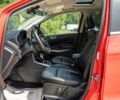 Форд Экоспорт 2021 в Днепре (Днепропетровске) на Automoto.ua Красный Форд Экоспорт, объемом двигателя 2 л и пробегом 21 тыс. км за 6700 $, фото 5 на Automoto.ua