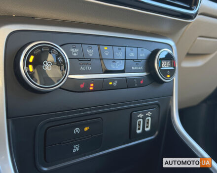 Красный Форд Экоспорт, объемом двигателя 2 л и пробегом 104 тыс. км за 16999 $, фото 17 на Automoto.ua