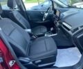 Красный Форд Экоспорт, объемом двигателя 2 л и пробегом 11 тыс. км за 9000 $, фото 9 на Automoto.ua