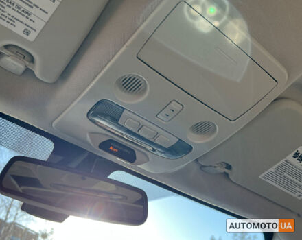 Красный Форд Экоспорт, объемом двигателя 2 л и пробегом 104 тыс. км за 16999 $, фото 15 на Automoto.ua