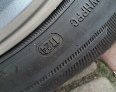 Красный Форд Экоспорт, объемом двигателя 1 л и пробегом 149 тыс. км за 10400 $, фото 25 на Automoto.ua