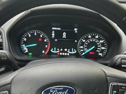 Форд Экоспорт 2019 в Пустомытах на Automoto.ua Красный Форд Экоспорт, объемом двигателя 2 л и пробегом 49 тыс. км за 13500 $, фото 1 на Automoto.ua