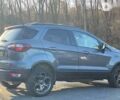 Форд Экоспорт, объемом двигателя 2 л и пробегом 65 тыс. км за 14900 $, фото 5 на Automoto.ua