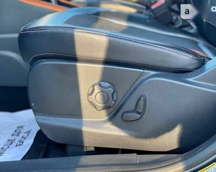 Форд Экоспорт, объемом двигателя 2 л и пробегом 65 тыс. км за 14900 $, фото 7 на Automoto.ua