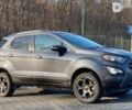 Форд Экоспорт, объемом двигателя 2 л и пробегом 65 тыс. км за 14900 $, фото 1 на Automoto.ua