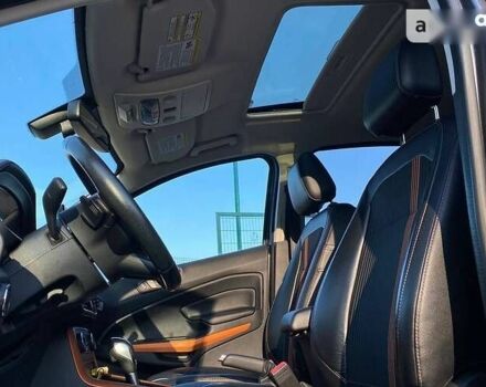 Форд Экоспорт, объемом двигателя 2 л и пробегом 65 тыс. км за 14900 $, фото 9 на Automoto.ua