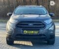 Форд Экоспорт, объемом двигателя 2 л и пробегом 65 тыс. км за 14900 $, фото 3 на Automoto.ua