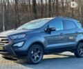 Форд Экоспорт, объемом двигателя 2 л и пробегом 65 тыс. км за 14900 $, фото 1 на Automoto.ua