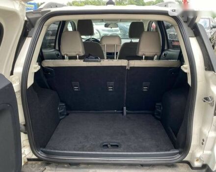 Форд Экоспорт, объемом двигателя 1 л и пробегом 44 тыс. км за 14000 $, фото 23 на Automoto.ua