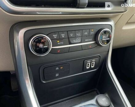 Форд Экоспорт, объемом двигателя 1 л и пробегом 44 тыс. км за 14000 $, фото 14 на Automoto.ua