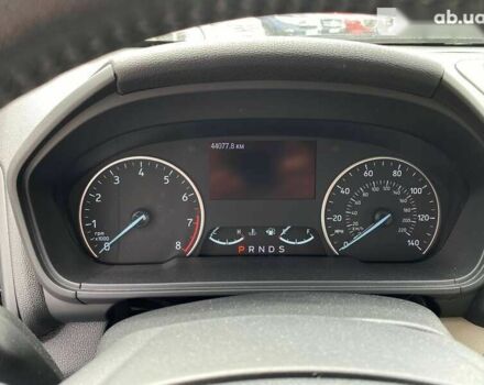 Форд Экоспорт, объемом двигателя 1 л и пробегом 44 тыс. км за 14000 $, фото 12 на Automoto.ua