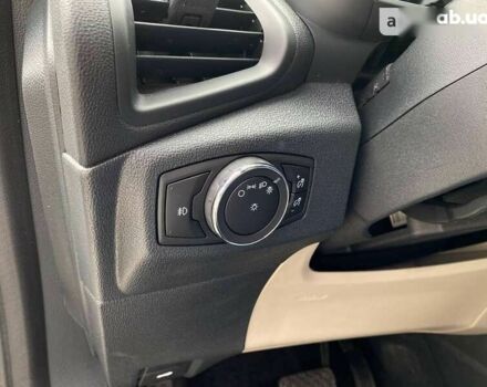 Форд Экоспорт, объемом двигателя 1 л и пробегом 44 тыс. км за 14000 $, фото 16 на Automoto.ua