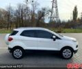 Форд Екоспорт, об'ємом двигуна 1.5 л та пробігом 79 тис. км за 12200 $, фото 4 на Automoto.ua