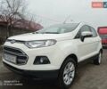 Форд Экоспорт, объемом двигателя 1 л и пробегом 90 тыс. км за 10300 $, фото 1 на Automoto.ua