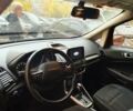 Форд Екоспорт, об'ємом двигуна 1 л та пробігом 35 тис. км за 13900 $, фото 4 на Automoto.ua