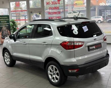 Форд Экоспорт, объемом двигателя 2 л и пробегом 45 тыс. км за 13490 $, фото 12 на Automoto.ua