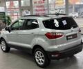 Форд Экоспорт, объемом двигателя 2 л и пробегом 45 тыс. км за 13490 $, фото 12 на Automoto.ua