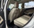Форд Экоспорт, объемом двигателя 2 л и пробегом 45 тыс. км за 13490 $, фото 28 на Automoto.ua
