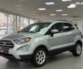 Форд Экоспорт, объемом двигателя 2 л и пробегом 45 тыс. км за 13490 $, фото 5 на Automoto.ua