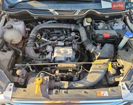 Форд Екоспорт, об'ємом двигуна 1 л та пробігом 106 тис. км за 1250 $, фото 10 на Automoto.ua