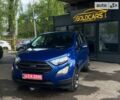 Форд Екоспорт, об'ємом двигуна 2 л та пробігом 100 тис. км за 13900 $, фото 1 на Automoto.ua