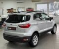 Форд Экоспорт, объемом двигателя 2 л и пробегом 45 тыс. км за 13490 $, фото 8 на Automoto.ua