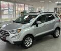 Форд Экоспорт, объемом двигателя 2 л и пробегом 45 тыс. км за 13490 $, фото 6 на Automoto.ua