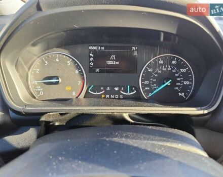 Форд Екоспорт, об'ємом двигуна 1 л та пробігом 106 тис. км за 1250 $, фото 8 на Automoto.ua