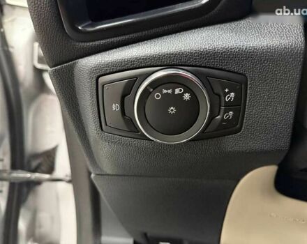 Форд Экоспорт, объемом двигателя 2 л и пробегом 45 тыс. км за 13990 $, фото 20 на Automoto.ua