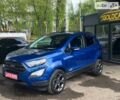 Форд Екоспорт, об'ємом двигуна 2 л та пробігом 100 тис. км за 13900 $, фото 2 на Automoto.ua