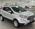 Форд Экоспорт, объемом двигателя 2 л и пробегом 45 тыс. км за 13490 $, фото 1 на Automoto.ua