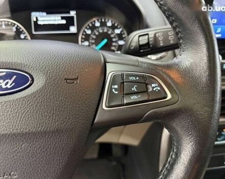 Форд Экоспорт, объемом двигателя 2 л и пробегом 45 тыс. км за 13990 $, фото 23 на Automoto.ua