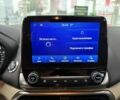 Форд Экоспорт, объемом двигателя 2 л и пробегом 45 тыс. км за 13490 $, фото 22 на Automoto.ua