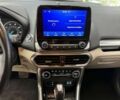 Форд Экоспорт, объемом двигателя 2 л и пробегом 45 тыс. км за 13490 $, фото 21 на Automoto.ua