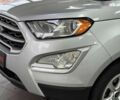 Форд Экоспорт, объемом двигателя 2 л и пробегом 45 тыс. км за 13490 $, фото 4 на Automoto.ua