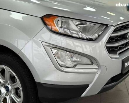 Форд Экоспорт, объемом двигателя 2 л и пробегом 45 тыс. км за 13990 $, фото 4 на Automoto.ua